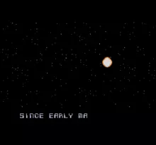 Image n° 7 - screenshots  : Super Nova